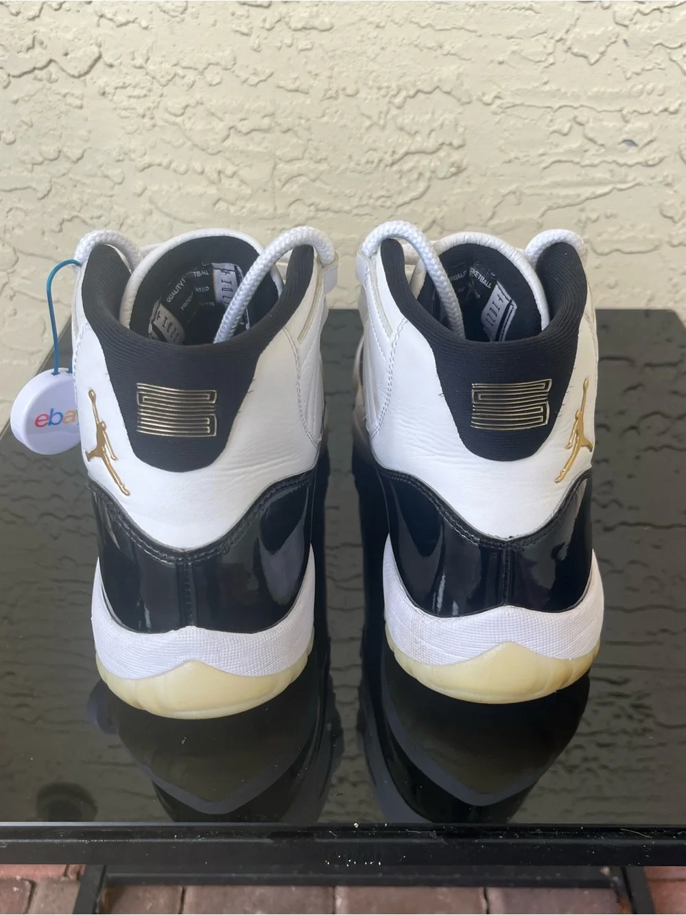 Air Jordan 11 Retro ‘Gratitude/ Defining Moments’